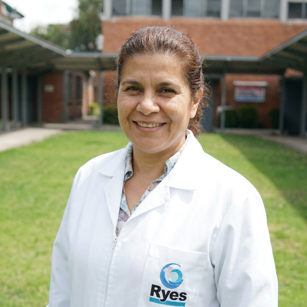 Martha Hernandez