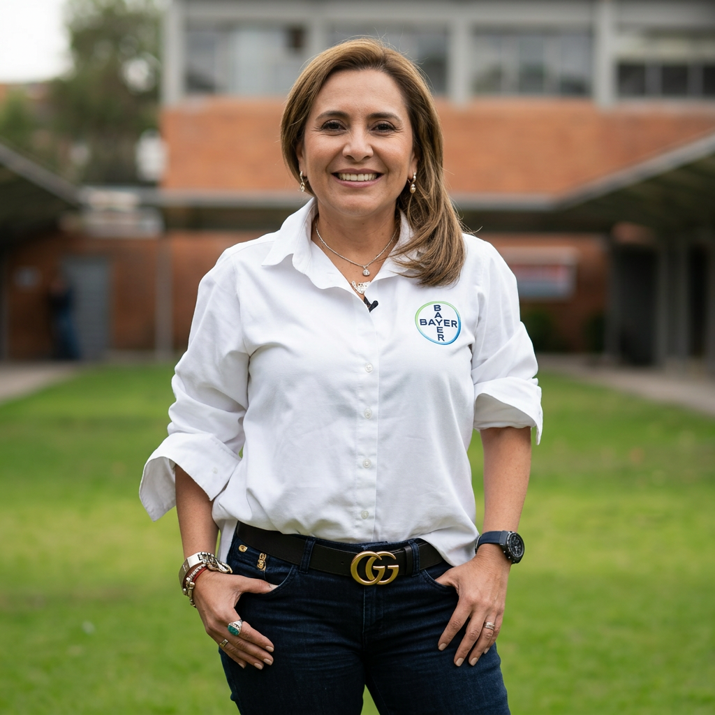 Miriam Torres